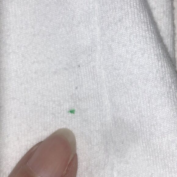 Nickelodeon Rugrats 2 Sided Graphic T Shirt Size Small/Medium - Picture 10 of 11